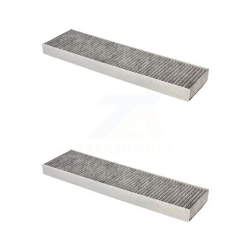 Cabin Air Filter (2 Pack) For Mini Cooper Countryman Paceman K54-100017