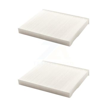 Cabin Air Filter (2 Pack) For 2007-2012 Hyundai Veracruz K54-100018