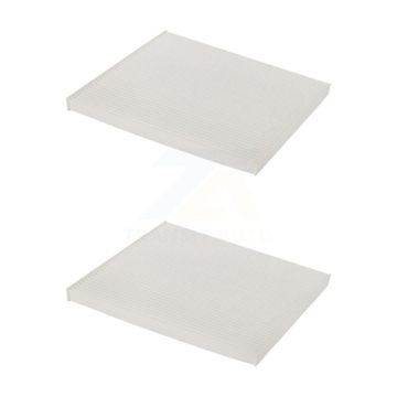 Cabin Air Filter (2 Pack) For Nissan Murano Pathfinder Altima INFINITI QX60 Maxima JX35 K54-100020