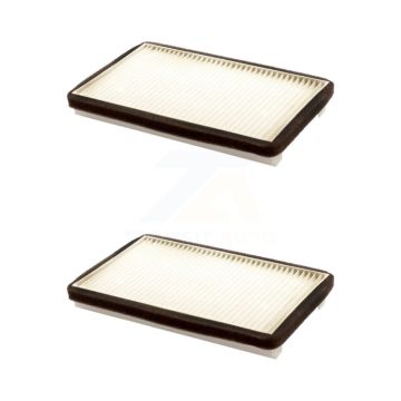 Cabin Air Filter (2 Pack) For Ford Escape Mazda Tribute Mercury Mariner K54-100029