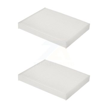 Cabin Air Filter (2 Pack) For Kia Soul EV K54-100033