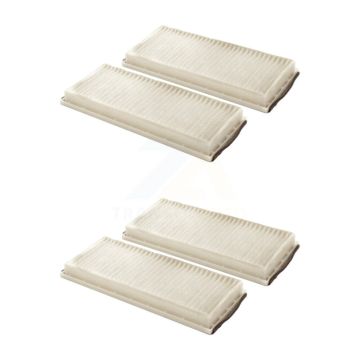 Cabin Air Filter (2 Pack) For Mazda RX-8 MPV K54-100046
