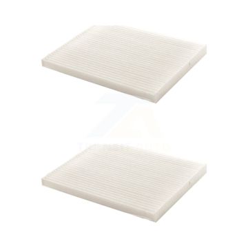 Cabin Air Filter (2 Pack) For Hyundai Tucson K54-100049
