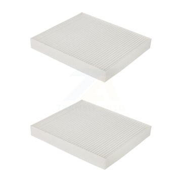Cabin Air Filter (2 Pack) For Hyundai Kia Tucson Kona Seltos Sportage Venue Soul Electric K54-100052