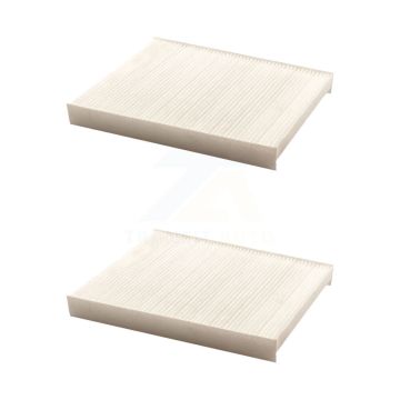 Cabin Air Filter (2 Pack) For Kia Sorento Hyundai Santa Fe K54-100057