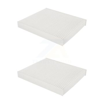Cabin Air Filter (2 Pack) For Hyundai Sonata Kia Cadenza K54-100060