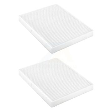 Cabin Air Filter (2 Pack) For Ford Explorer Flex Taurus Police Interceptor Utility Sedan K54-100064