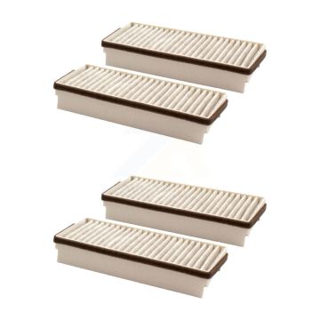 Cabin Air Filter (2 Pack) For Pontiac Montana Chevrolet Uplander Buick Rendezvous Venture K54-100067