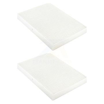Cabin Air Filter (2 Pack) For Dodge Charger Chrysler 300 Challenger K54-100068