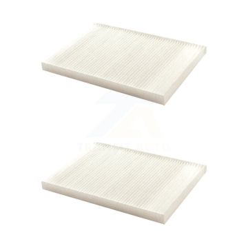 Cabin Air Filter (2 Pack) For Hyundai Elantra K54-100083