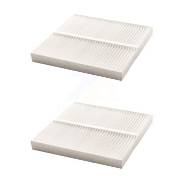 Cabin Air Filter (2 Pack) For Mazda 6 K54-100084