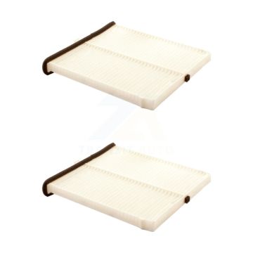 Cabin Air Filter (2 Pack) For Mazda CX-5 3 Sport 6 K54-100092