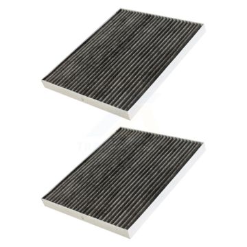 Cabin Air Filter (2 Pack) For Chrysler Pacifica Grand Caravan Voyager K54-100101