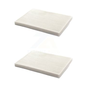 Cabin Air Filter (2 Pack) For 2006-2013 Suzuki Grand Vitara K54-100136