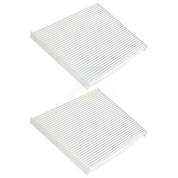 Cabin Air Filter (2 Pack) For Kia Niro Hyundai Ioniq Carnival K54-100141