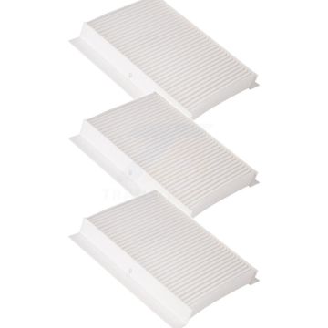 Cabin Air Filter (3 Pack) For Jeep Compass Renegade Fiat 500L Dodge Hornet 500X Alfa K54-100144