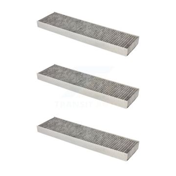 Cabin Air Filter (3 Pack) For Mini Cooper Countryman Paceman K54-100158
