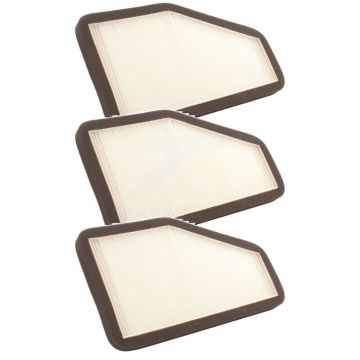 Cabin Air Filter (3 Pack) For Ford Escape Mazda Tribute Mercury Mariner K54-100171