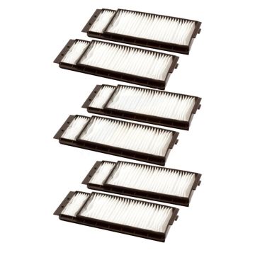 Cabin Air Filter (3 Pack) For Mazda 3 5 Sport K54-100189