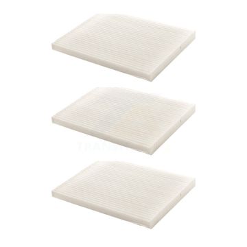 Cabin Air Filter (3 Pack) For Hyundai Tucson K54-100190