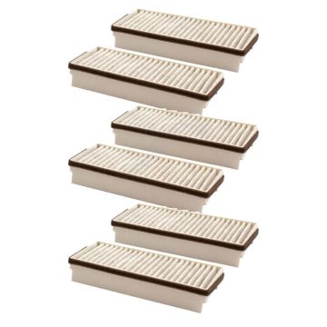 Cabin Air Filter (3 Pack) For Pontiac Montana Chevrolet Uplander Buick Rendezvous Venture K54-100208