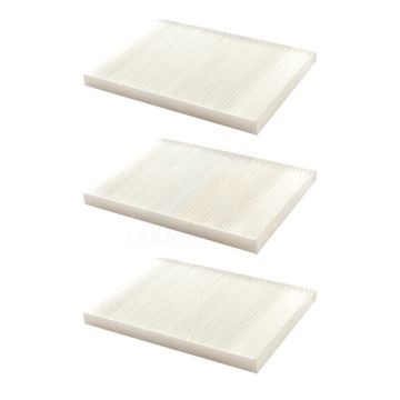 Cabin Air Filter (3 Pack) For Hyundai Elantra K54-100224