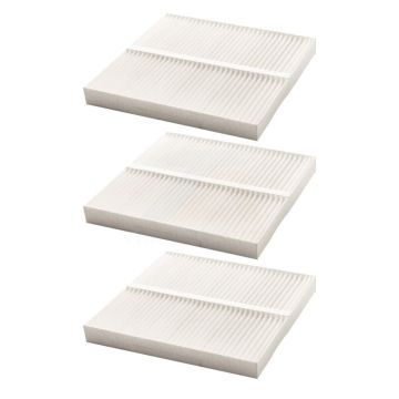 Cabin Air Filter (3 Pack) For Mazda 6 K54-100225