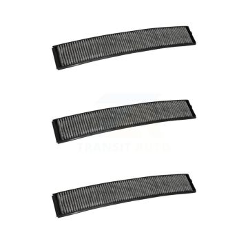 Cabin Air Filter (3 Pack) For BMW X3 325i 330Ci 325Ci M3 Z3 330i 320i 325xi 323i 330xi K54-100229