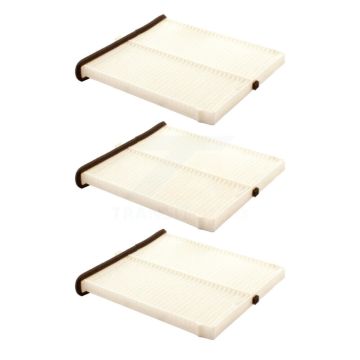 Cabin Air Filter (3 Pack) For Mazda CX-5 3 Sport 6 K54-100233