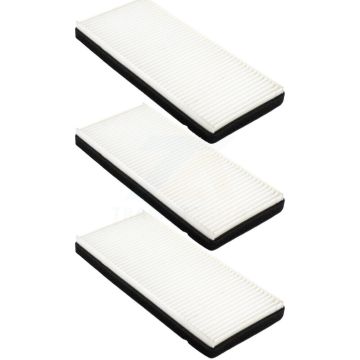 Cabin Air Filter (3 Pack) For Ford Freestar Windstar Mercury Monterey K54-100244