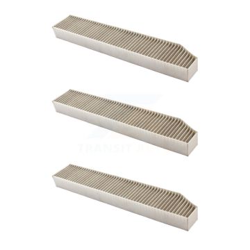 Cabin Air Filter (3 Pack) For Jeep Grand Cherokee K54-100249