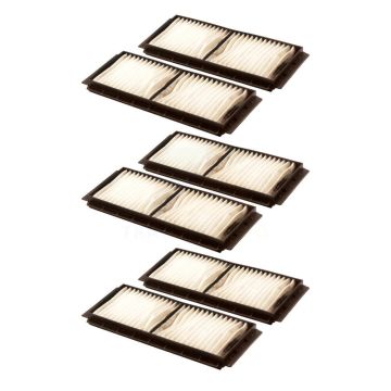 Cabin Air Filter (3 Pack) For Mazda 3 Sport K54-100262