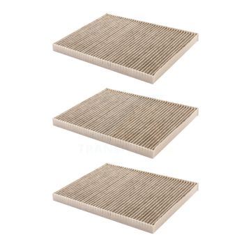 Cabin Air Filter (3 Pack) For Dodge Grand Caravan Chrysler Pacifica Town & Country K54-100276