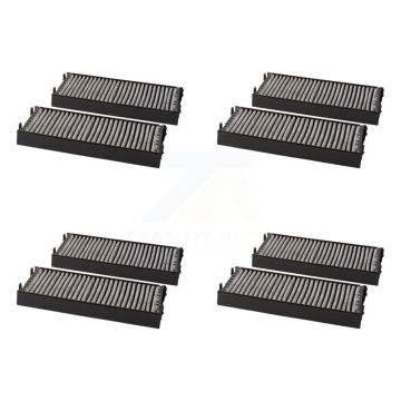 Cabin Air Filter (4 Pack) For BMW X5 X6 K54-100320