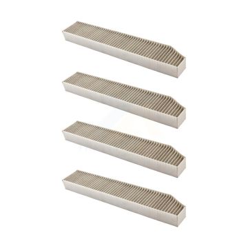 Cabin Air Filter (4 Pack) For Jeep Grand Cherokee K54-100329