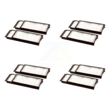 Cabin Air Filter (4 Pack) For Mazda 3 5 Sport K54-100365