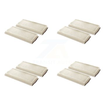 Cabin Air Filter (4 Pack) For Mazda RX-8 MPV K54-100388