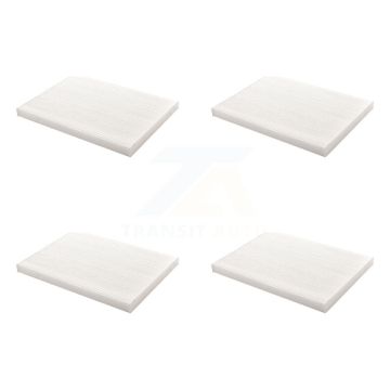 Cabin Air Filter (4 Pack) For Nissan Rogue Sentra Select K54-100392