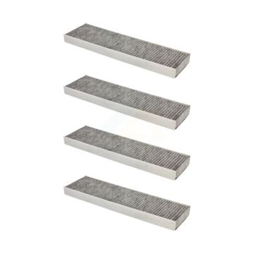 Cabin Air Filter (4 Pack) For Mini Cooper Countryman Paceman K54-100402