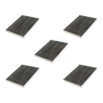 Cabin Air Filter (5 Pack) For Chrysler Pacifica Grand Caravan Voyager K54-100410