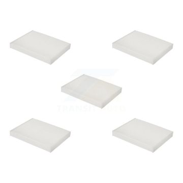 Cabin Air Filter (5 Pack) For Kia Soul EV K54-100418