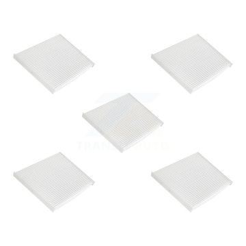 Cabin Air Filter (5 Pack) For Kia Niro Hyundai Ioniq Carnival K54-100421