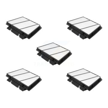 Cabin Air Filter (5 Pack) For Ram ProMaster 2500 3500 1500 EV K54-100428