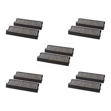 Cabin Air Filter (5 Pack) For BMW X5 X6 K54-100441