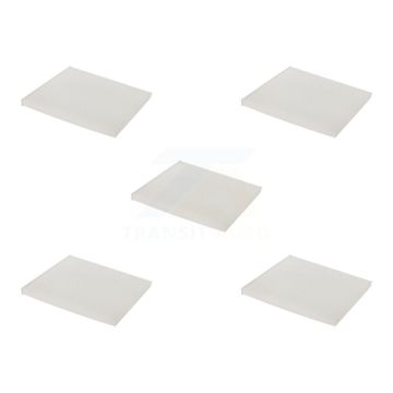 Cabin Air Filter (5 Pack) For Nissan Murano Pathfinder Altima INFINITI QX60 Maxima JX35 K54-100444