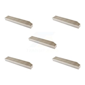 Cabin Air Filter (5 Pack) For Jeep Grand Cherokee K54-100450