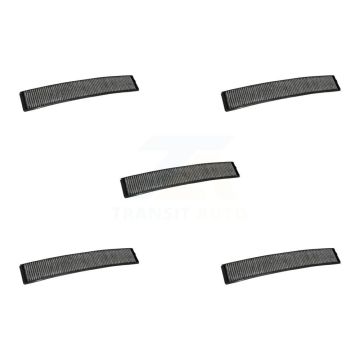 Cabin Air Filter (5 Pack) For BMW X3 325i 330Ci 325Ci M3 Z3 330i 320i 325xi 323i 330xi K54-100456
