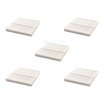 Cabin Air Filter (5 Pack) For Mazda 6 K54-100485