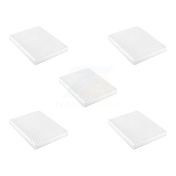 Cabin Air Filter (5 Pack) For Ford Explorer Flex Taurus Police Interceptor Utility Sedan K54-100501