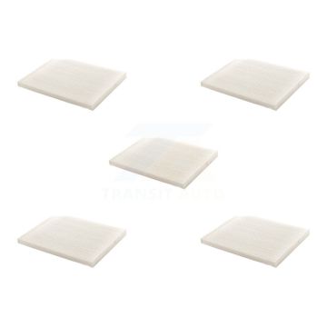 Cabin Air Filter (5 Pack) For Hyundai Tucson K54-100504